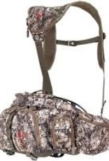 Badlands Monster Fanny Pack