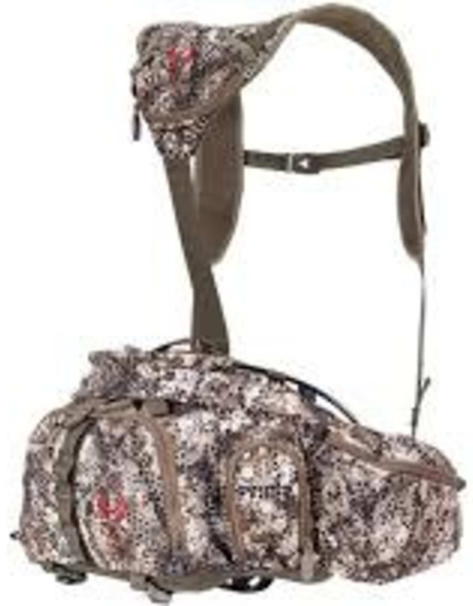 Badlands Monster Fanny Pack