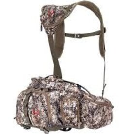 Badlands Monster Fanny Pack