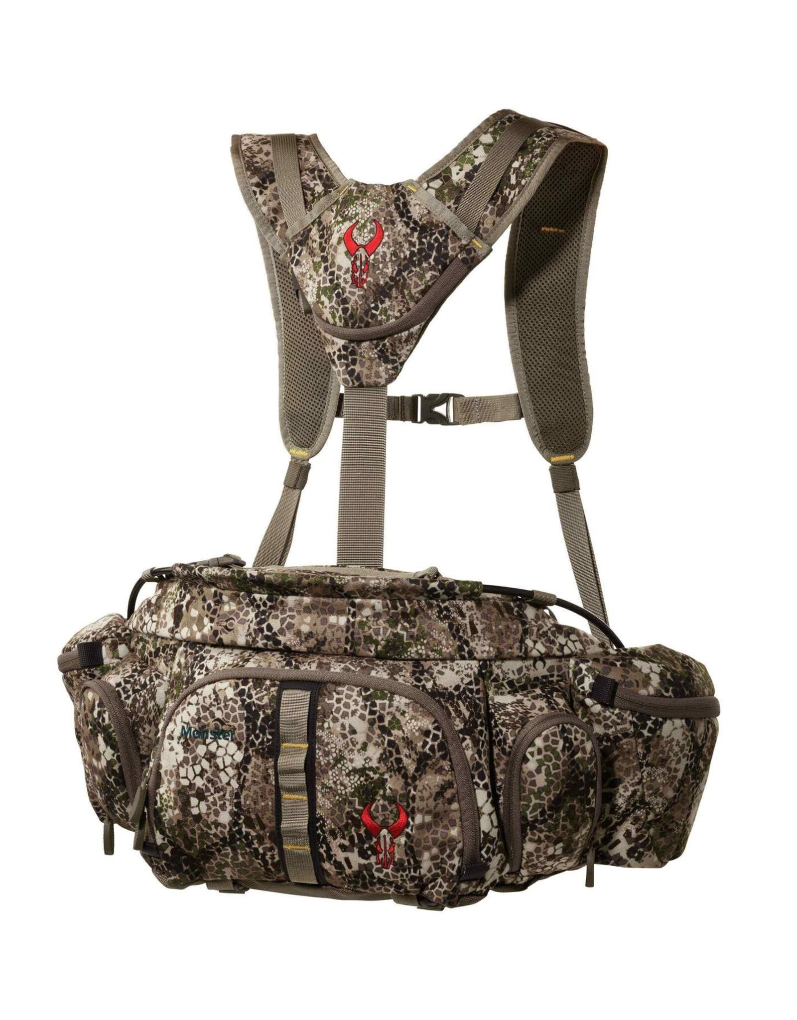 Badlands Monster Fanny Pack