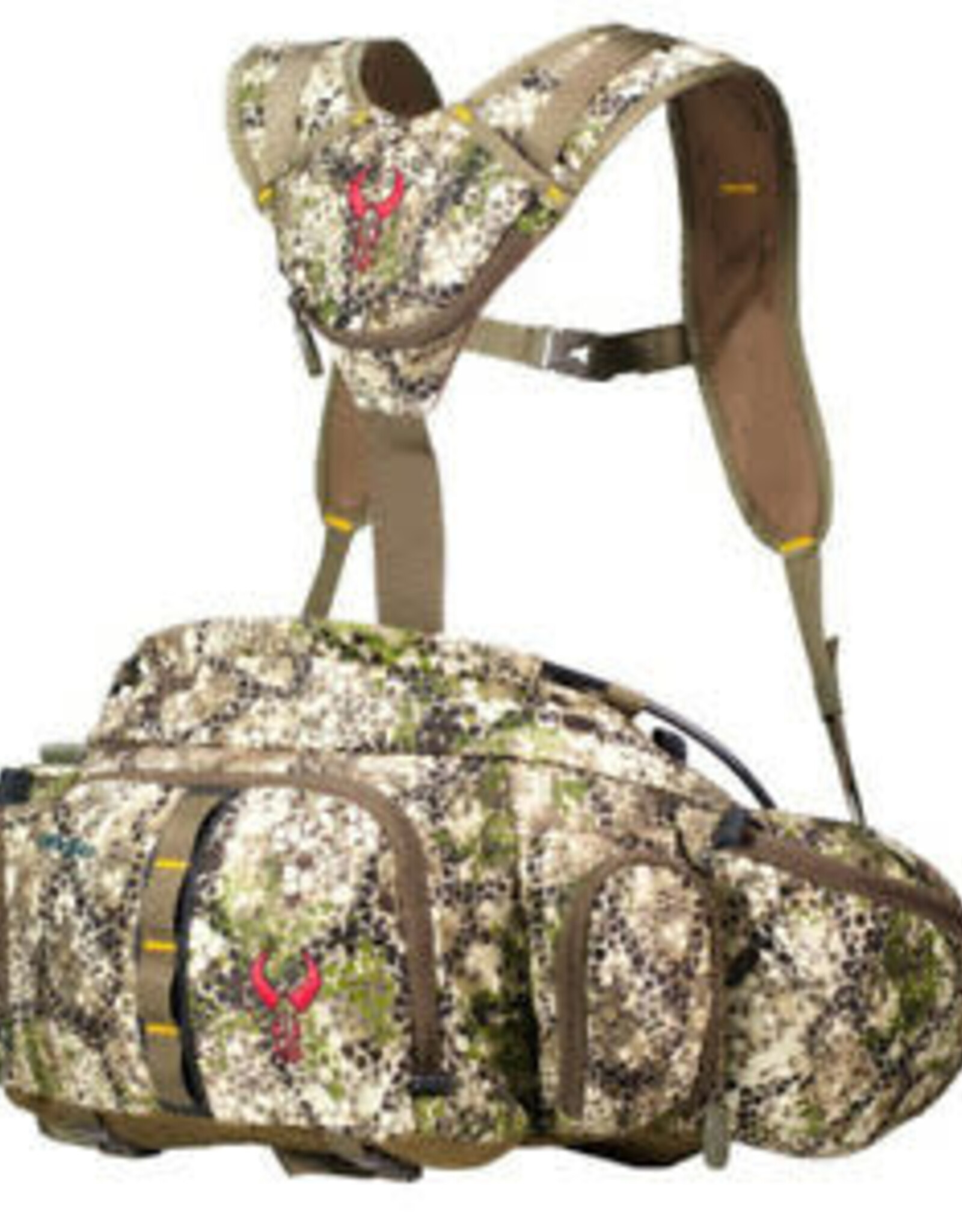 Badlands Monster Fanny Pack