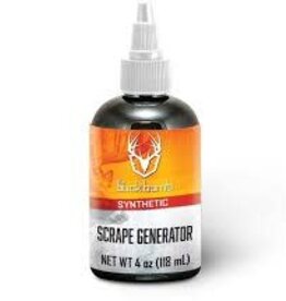 Buck Bomb Synthetic - Scrape Generator