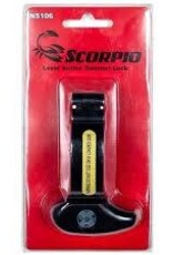 Scorpion Lever Actio  Hammer Lock