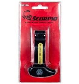 Scorpion Lever Actio  Hammer Lock