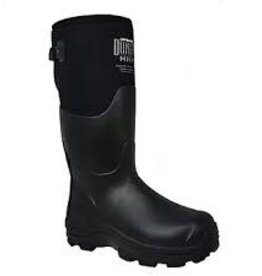 Dryshod Men's Dundho Max Gusset High