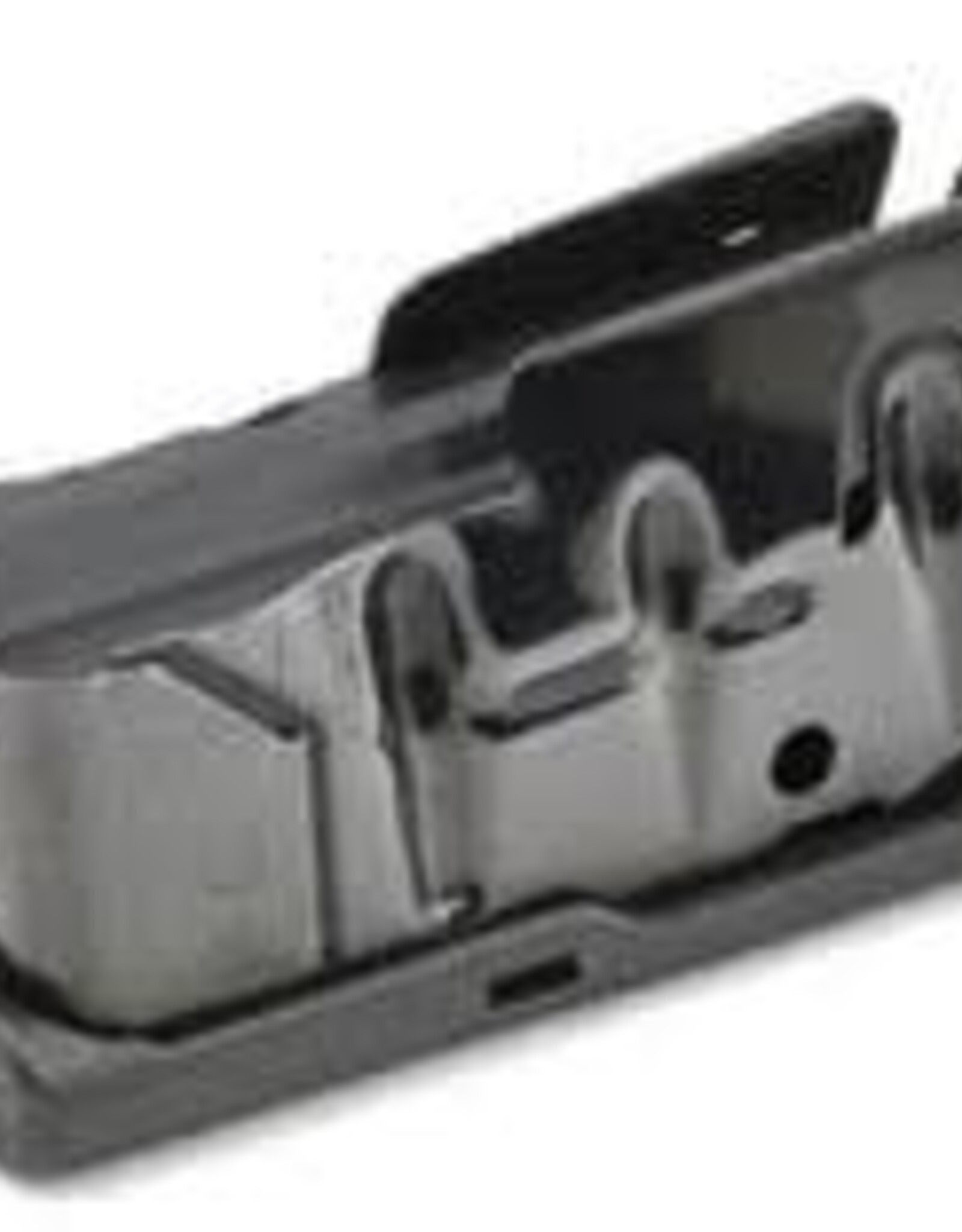 Savage 110 Bottom Release Latch