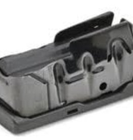 Savage 110 Bottom Release Latch