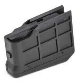 Savage 55158 Centerfire Box Magazine, 204 Ruger/.223 Rem, 4 rnd
