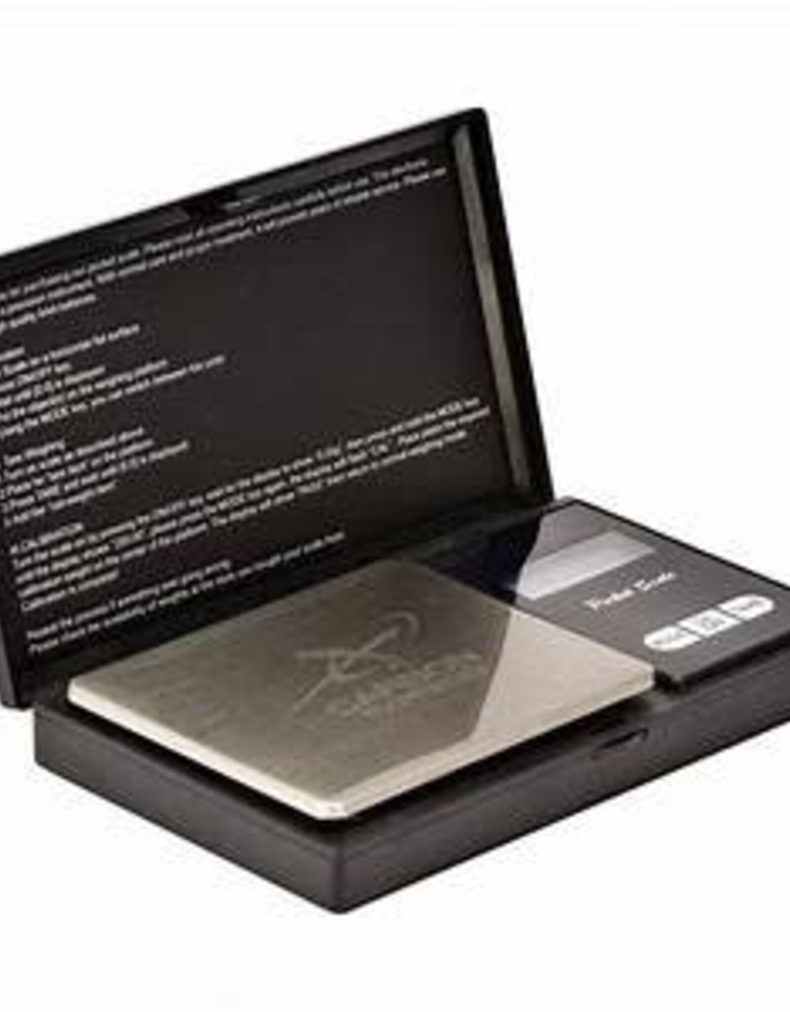 Carbon Express Digital Grain Scale