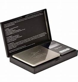 Carbon Express Digital Grain Scale