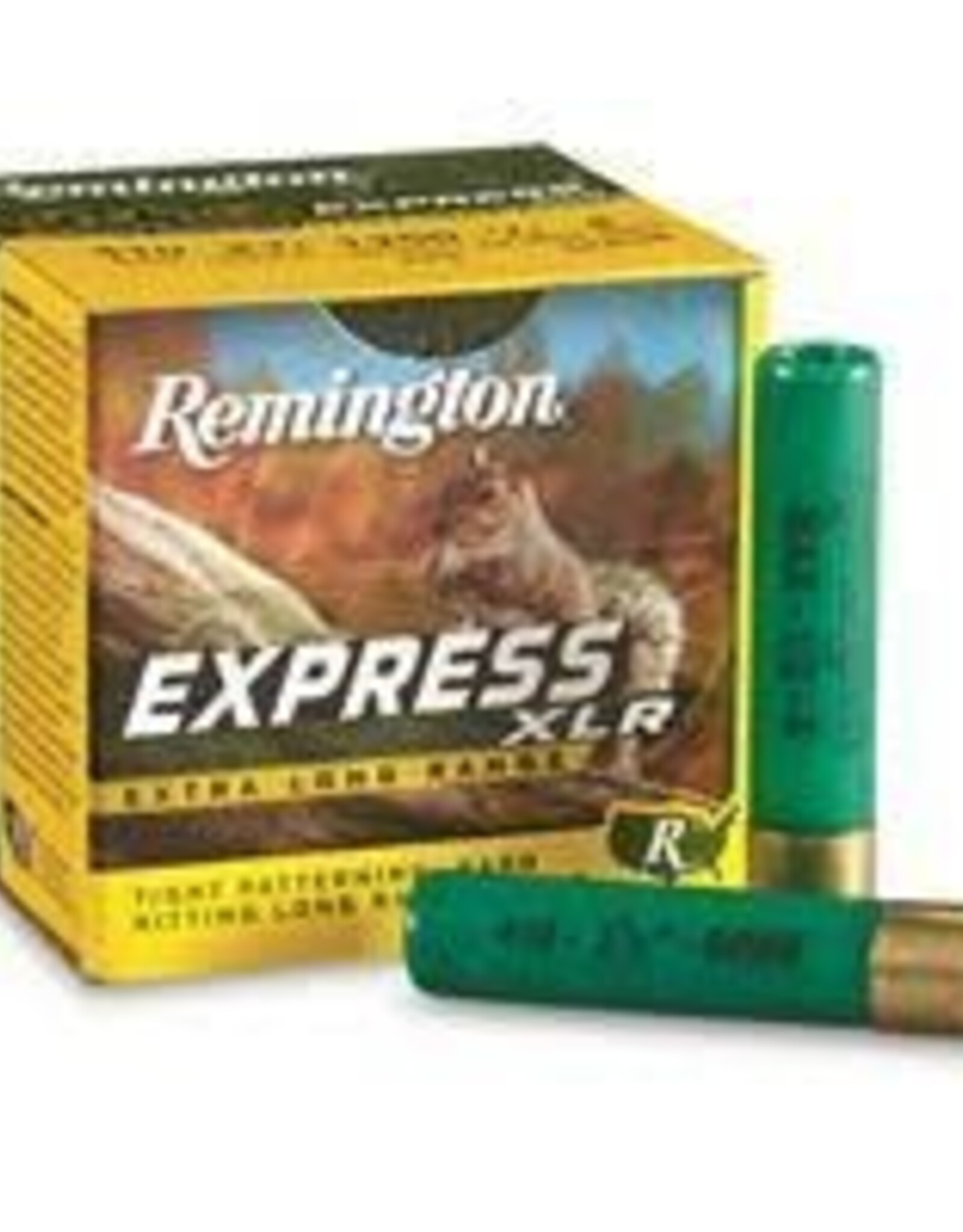 Remington Xpress XLR 410 GA, 2 1/2", #4