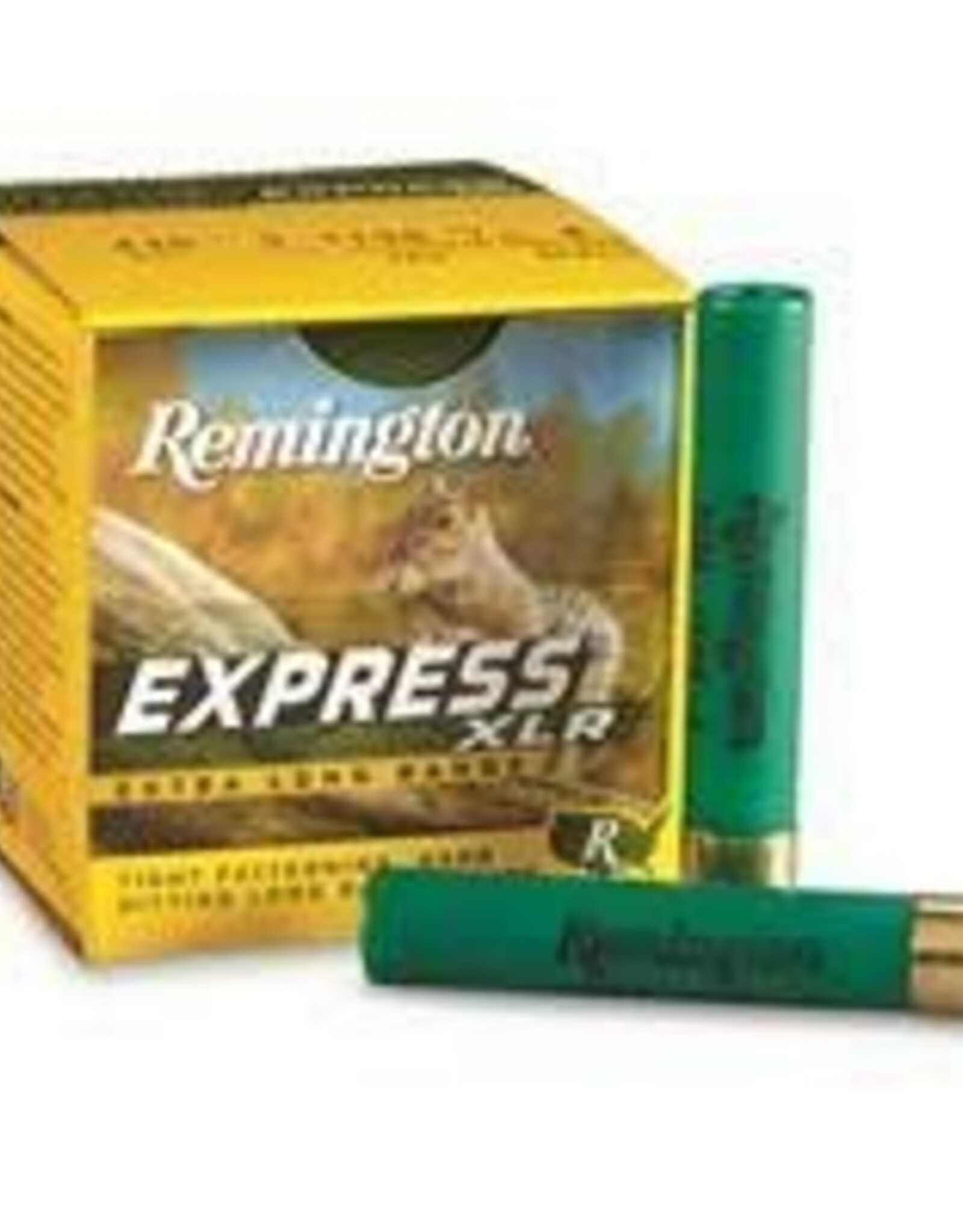 Remington Express XLR 410 GA, 3", #4