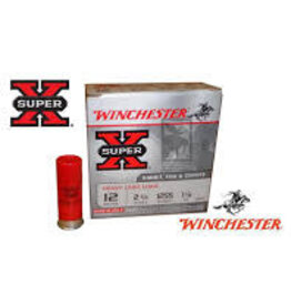 Winchester Target/Game CQU124 4 2-3/4 100 Rounds