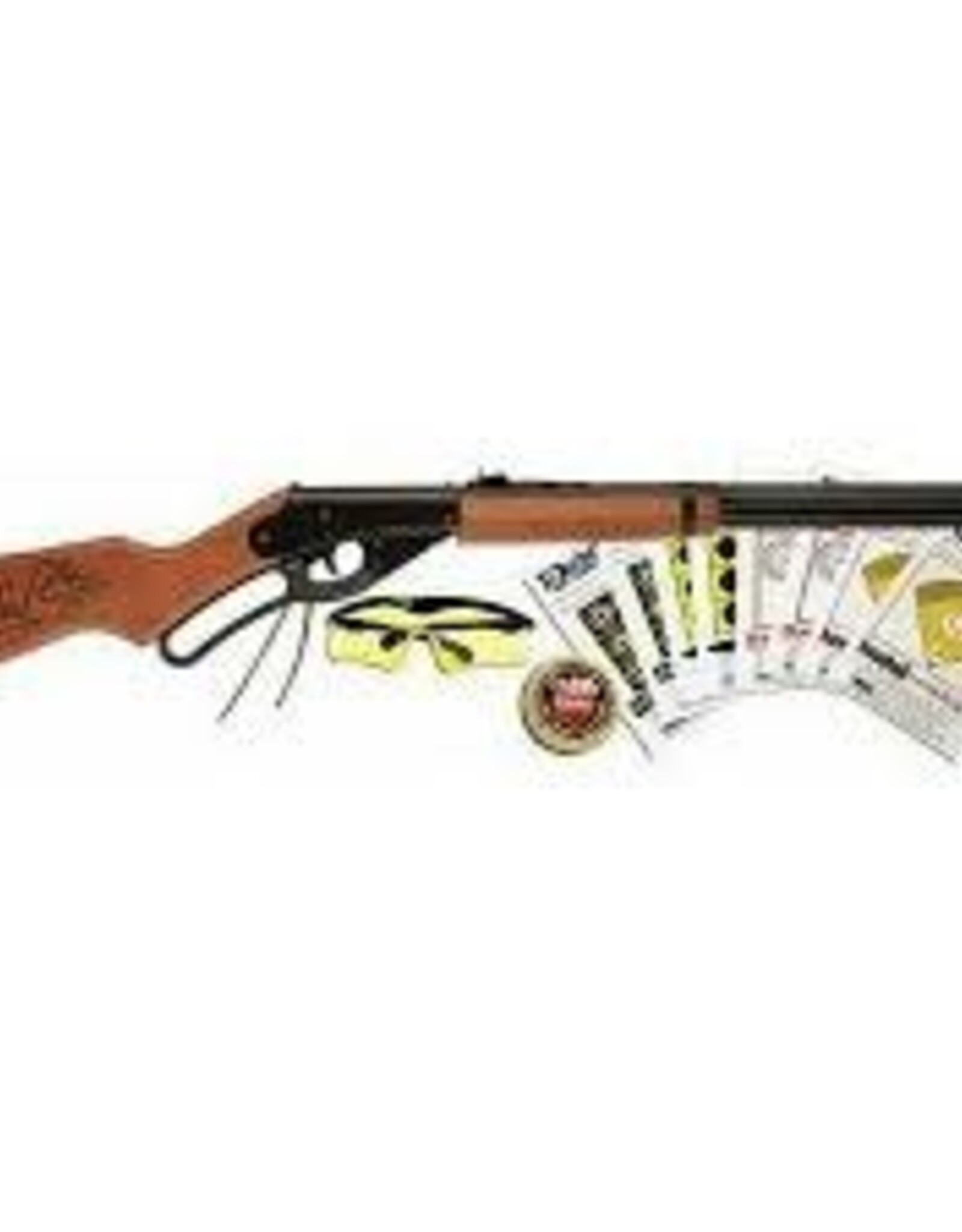 Daisy Red Ryder Fun Kit