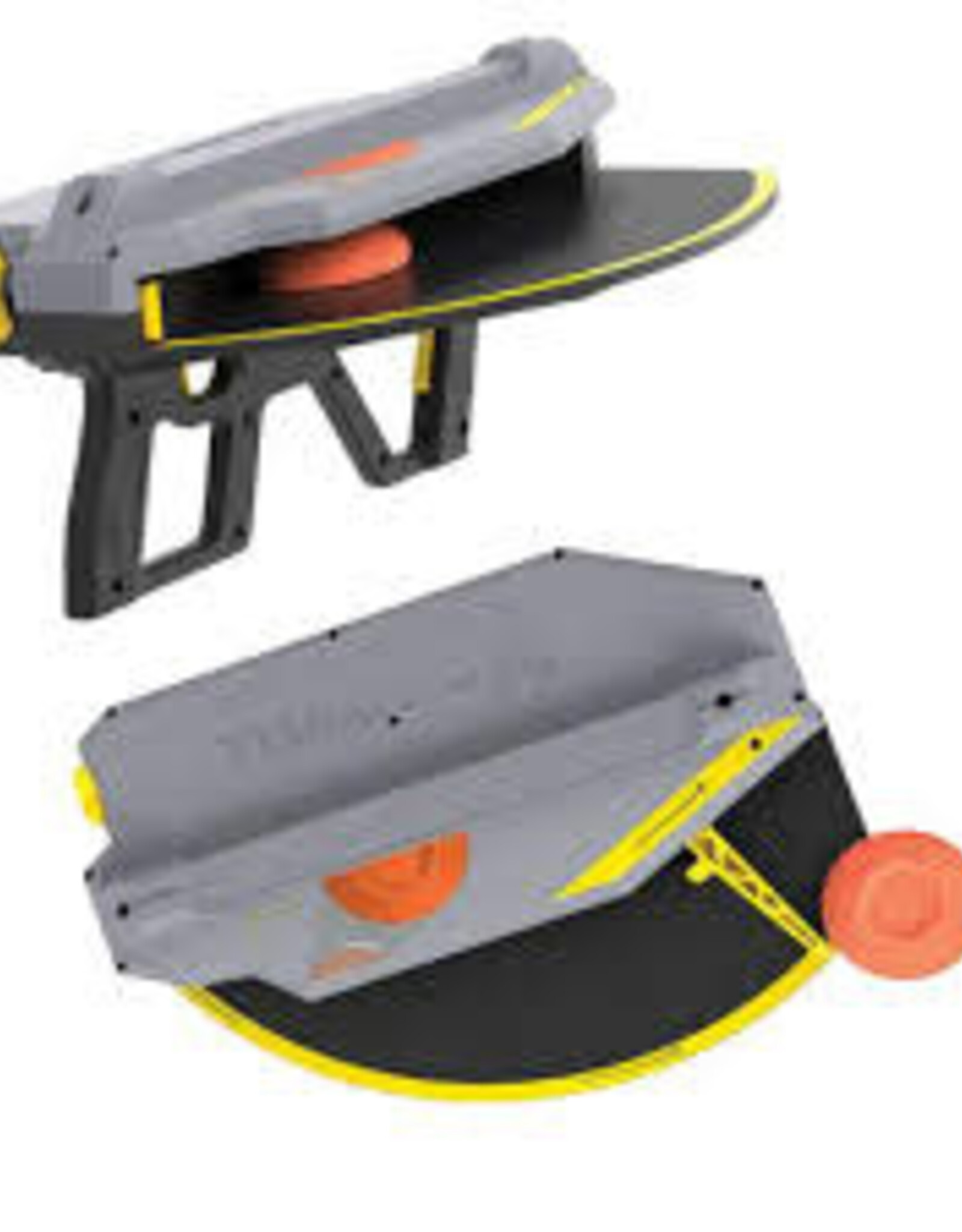 Caldwell Pullpup Clay Thrower