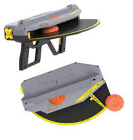 Caldwell Pullpup Clay Thrower