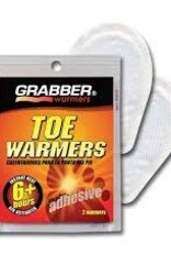 Grabber Toe Warmers Adhesive