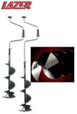 Strike Master Lazer Hand Auger 5”