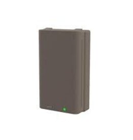 Stealth Cam Fieldmax-Lithium Rechargable Battery 12V/5000mAh Li-ion Battery