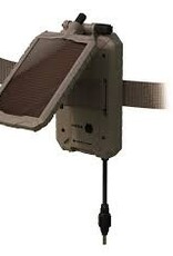 Stealth Cam Sol-Pak 5x Solar Battery Pack
