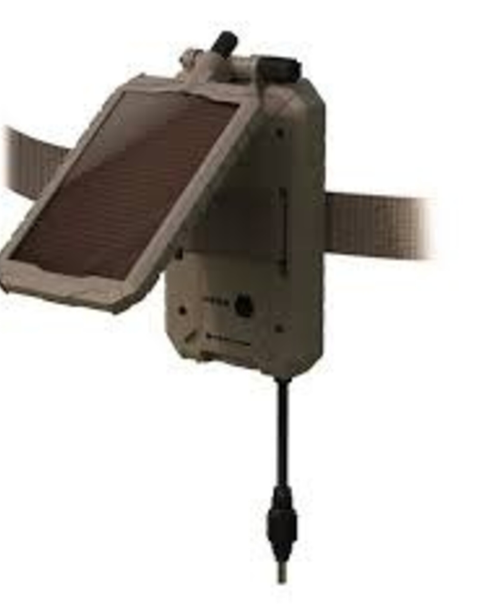 Stealth Cam Sol-Pak 5x Solar Battery Pack