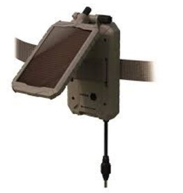Stealth Cam Sol-Pak 5x Solar Battery Pack
