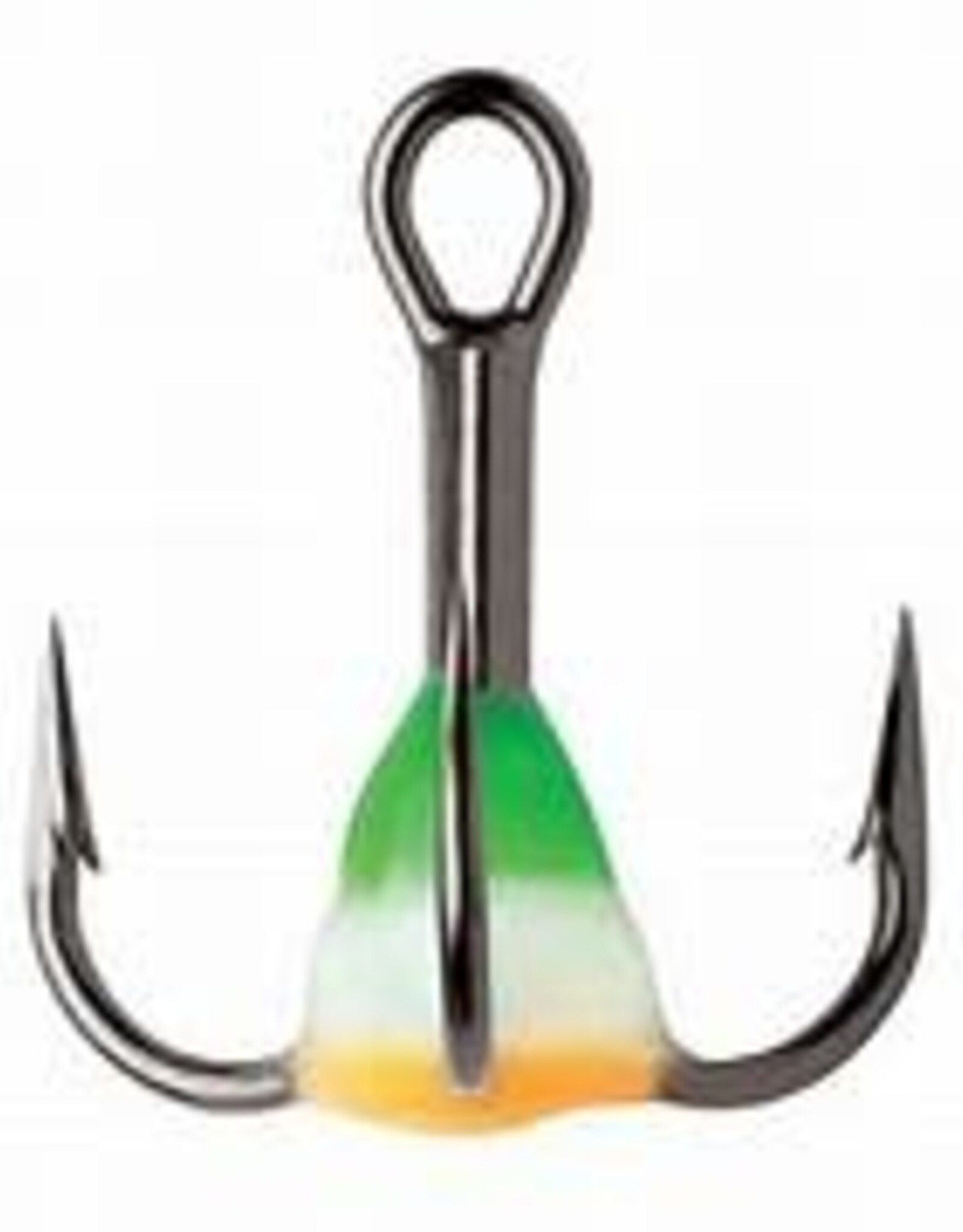 Rapala Glow Resin Treble