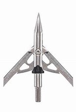 Rage Trypan + P 1.75" Cut 100 Grain Titanium Tough