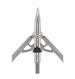 Rage Trypan + P 1.75" Cut 100 Grain Titanium Tough