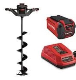 Strike Master 8" Lithium 40V Lite Auger With Extra Battery