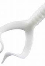 Whizkers Twintail Grub 4in 10pk