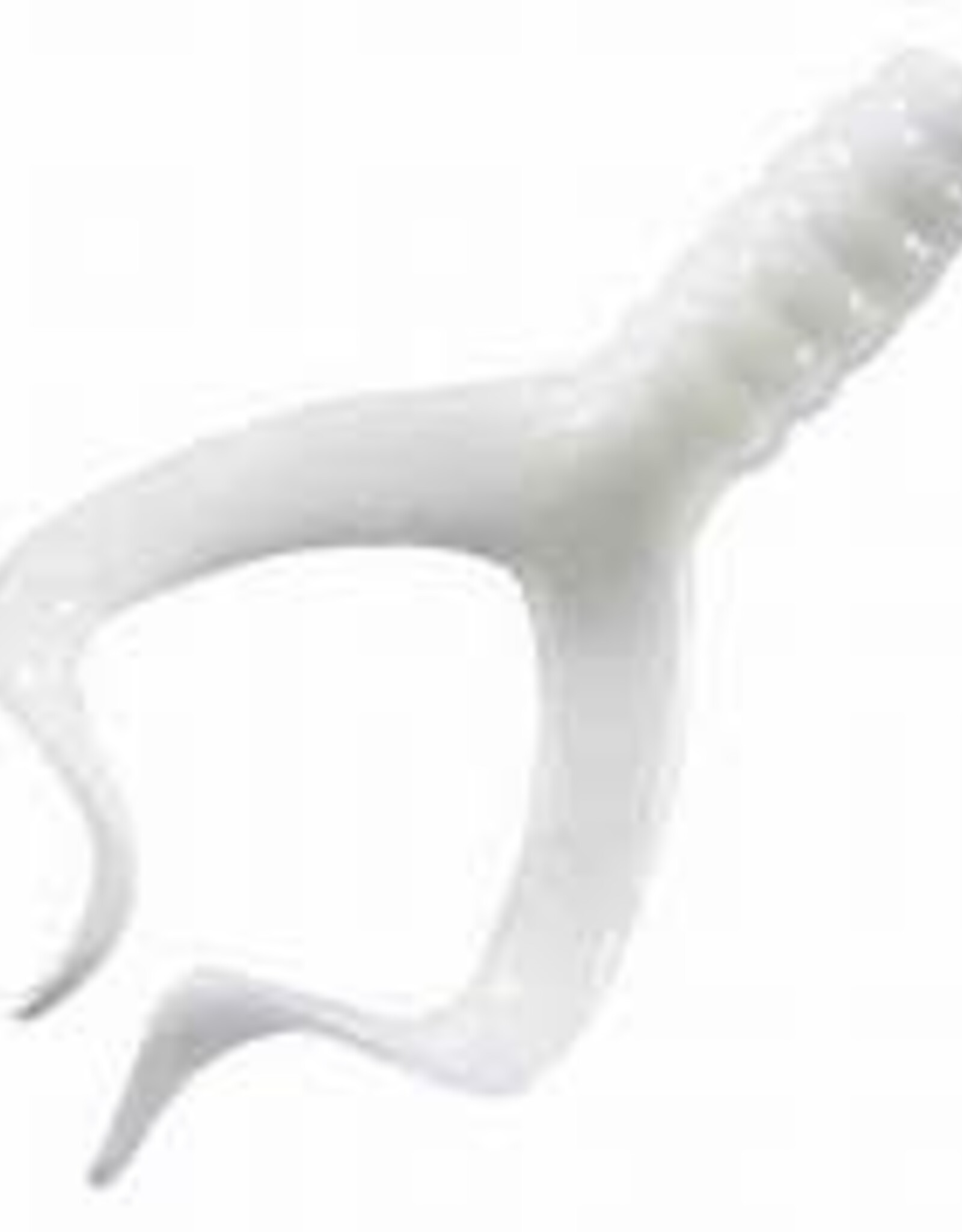 Whizkers Twintail Grub 4in 10pk