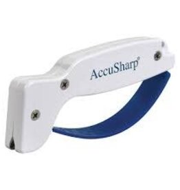 AccuSharp Knife and Tool Sharpener