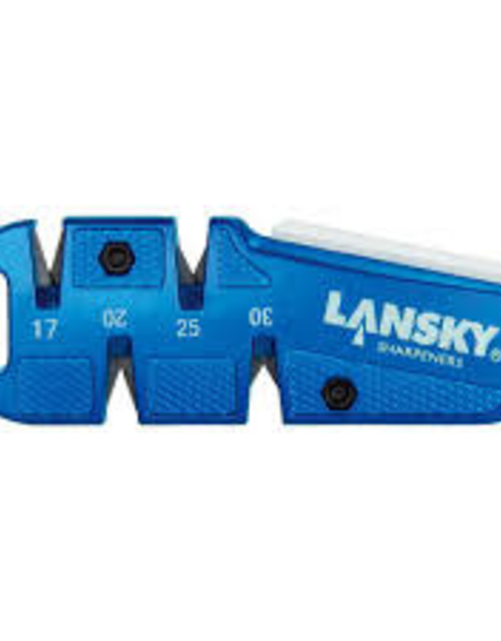 Lansky QUADSHARP SHARPENER