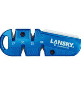 Lansky QUADSHARP SHARPENER