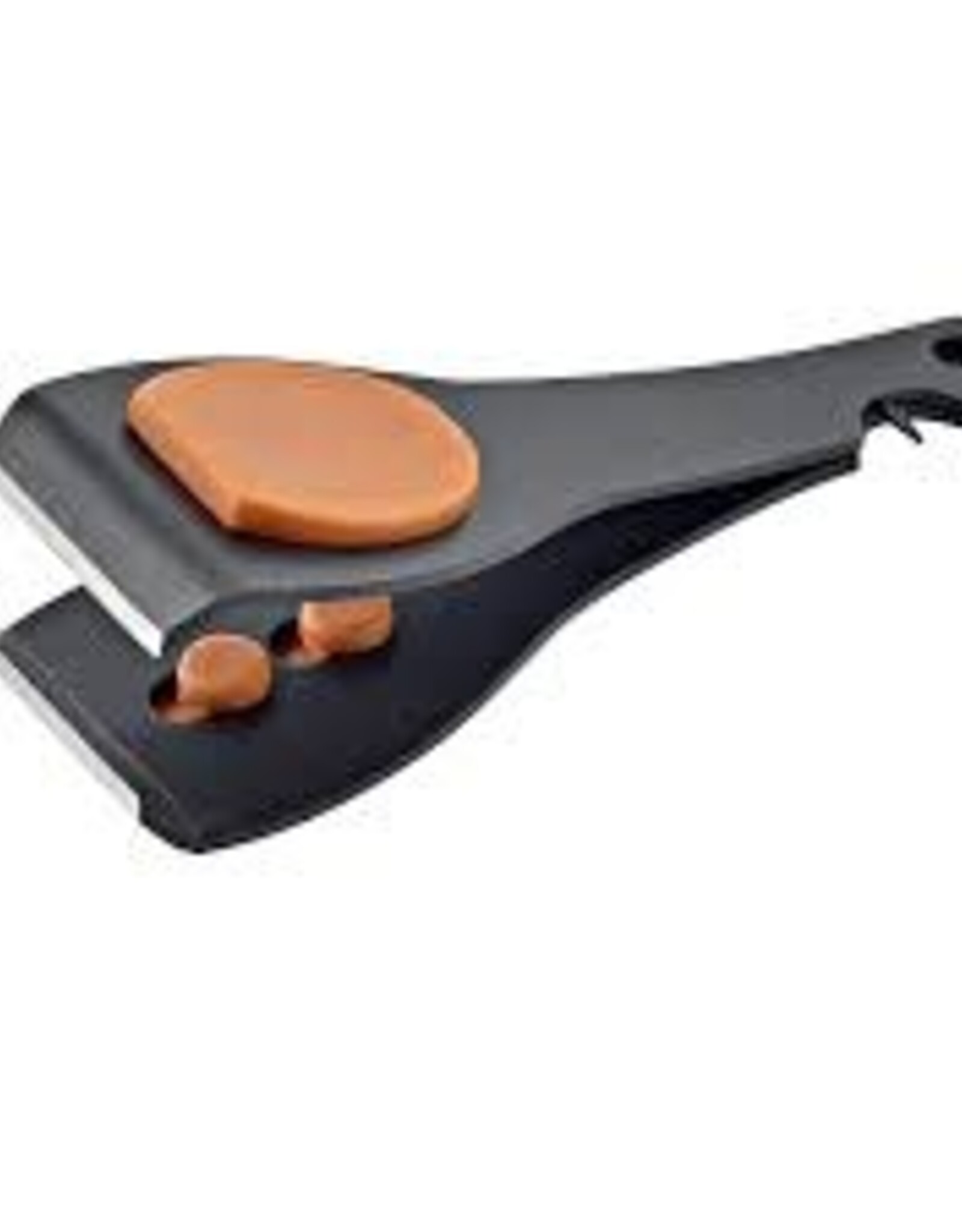 SOBEND 2 IN 1 CLIPPER/JIG EYE CLEANER