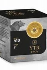 YTR Troy 410 GA Ammunition