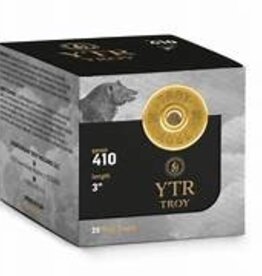 YTR Troy 410 GA Ammunition