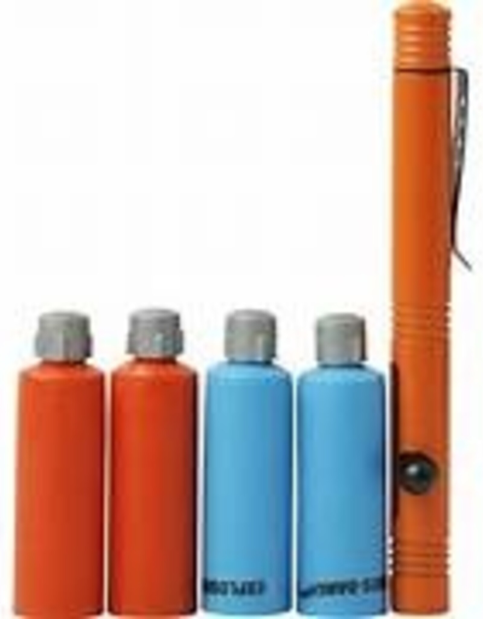 Tru Flare Flare Whistle