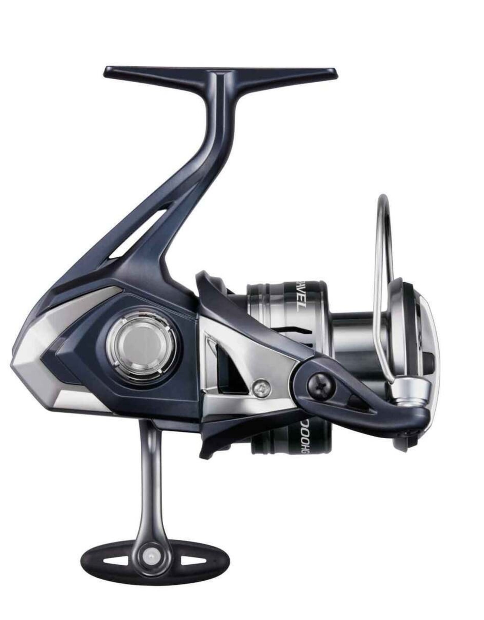 Shimano Miravel Reel