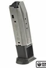 Ruger American Pistol Magazine, 9mm Luger, 10 Rnd