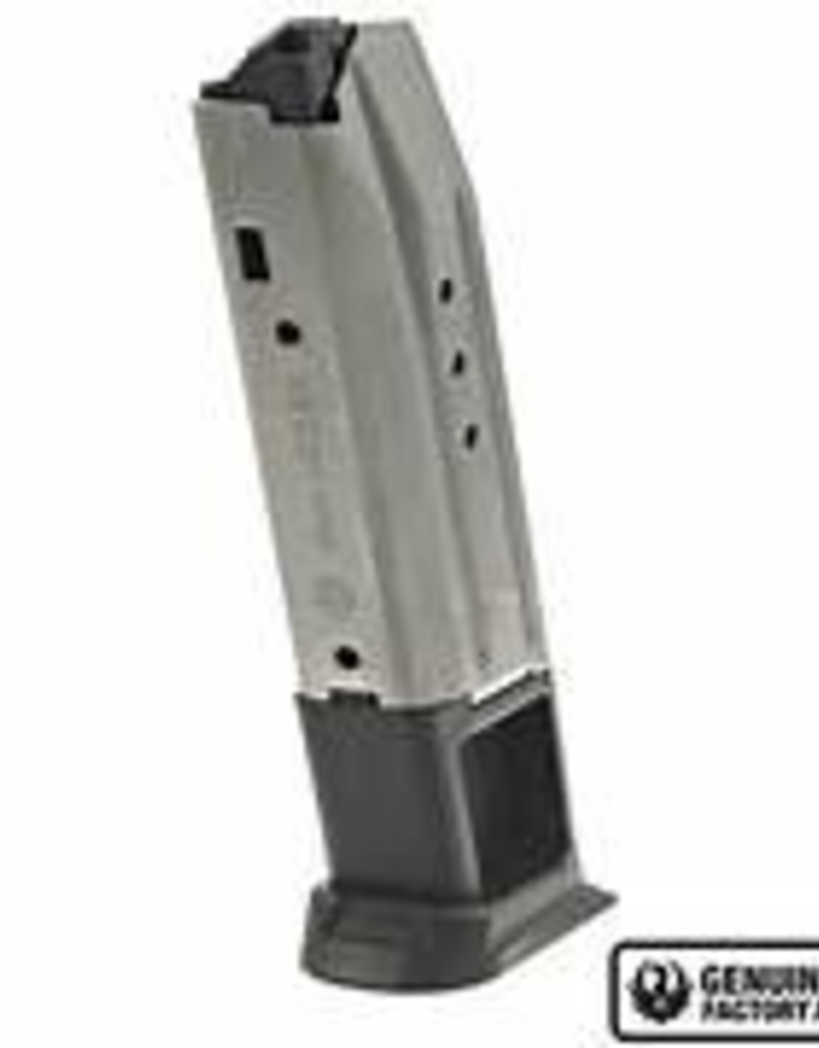 Ruger American Pistol Magazine, 9mm Luger, 10 Rnd