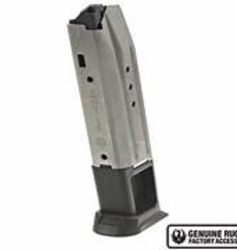 Ruger American Pistol Magazine, 9mm Luger, 10 Rnd