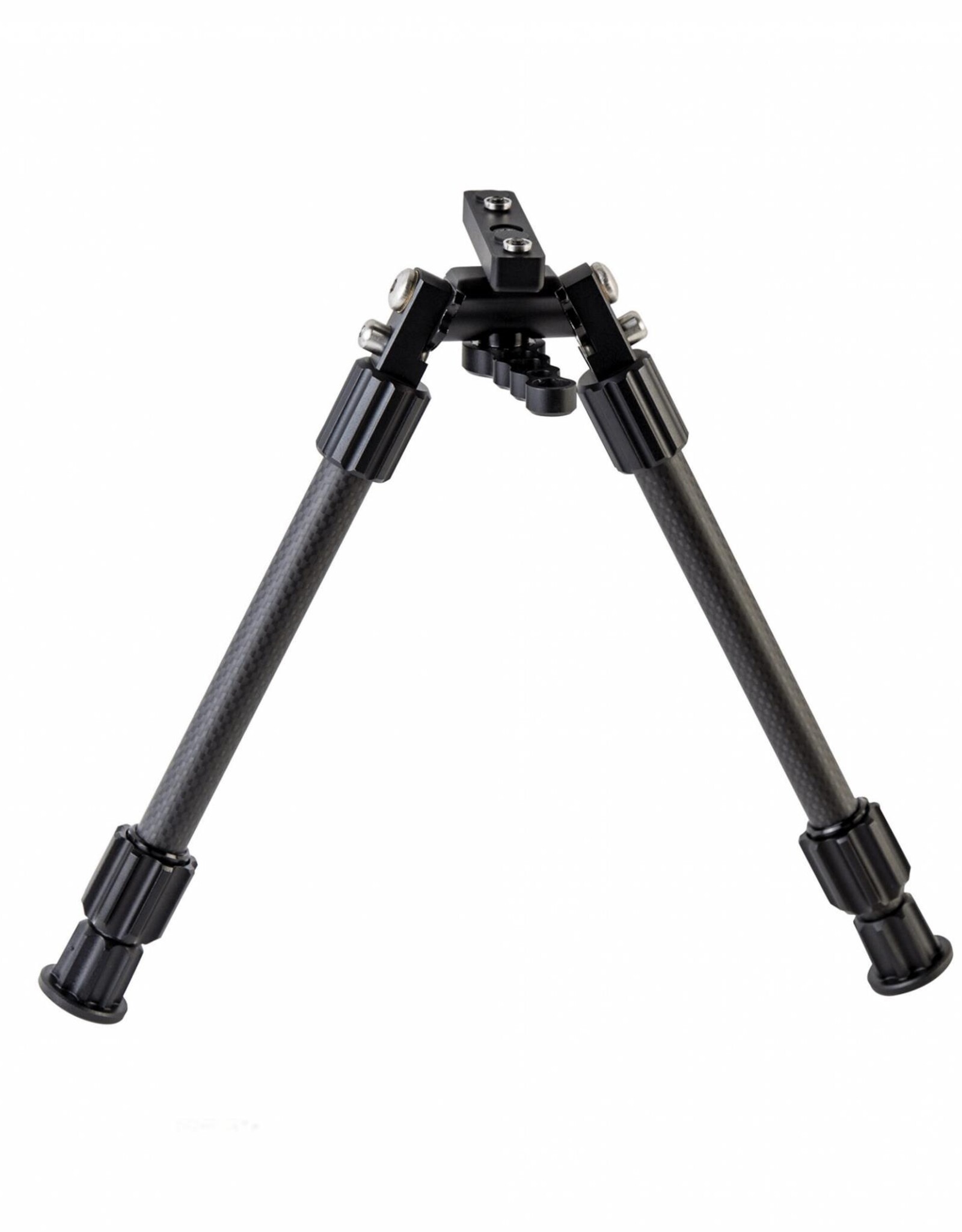 Caldwell Accumax Carbon Fiber Premium M-LOK Bipod 9"-13