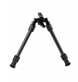 Caldwell Accumax Carbon Fiber Premium M-LOK Bipod 9"-13