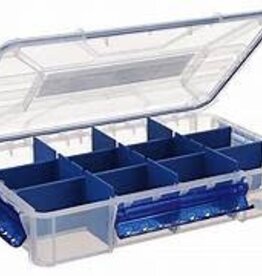Flambeau Ultimate Utility Box Double Deep Model WP5012