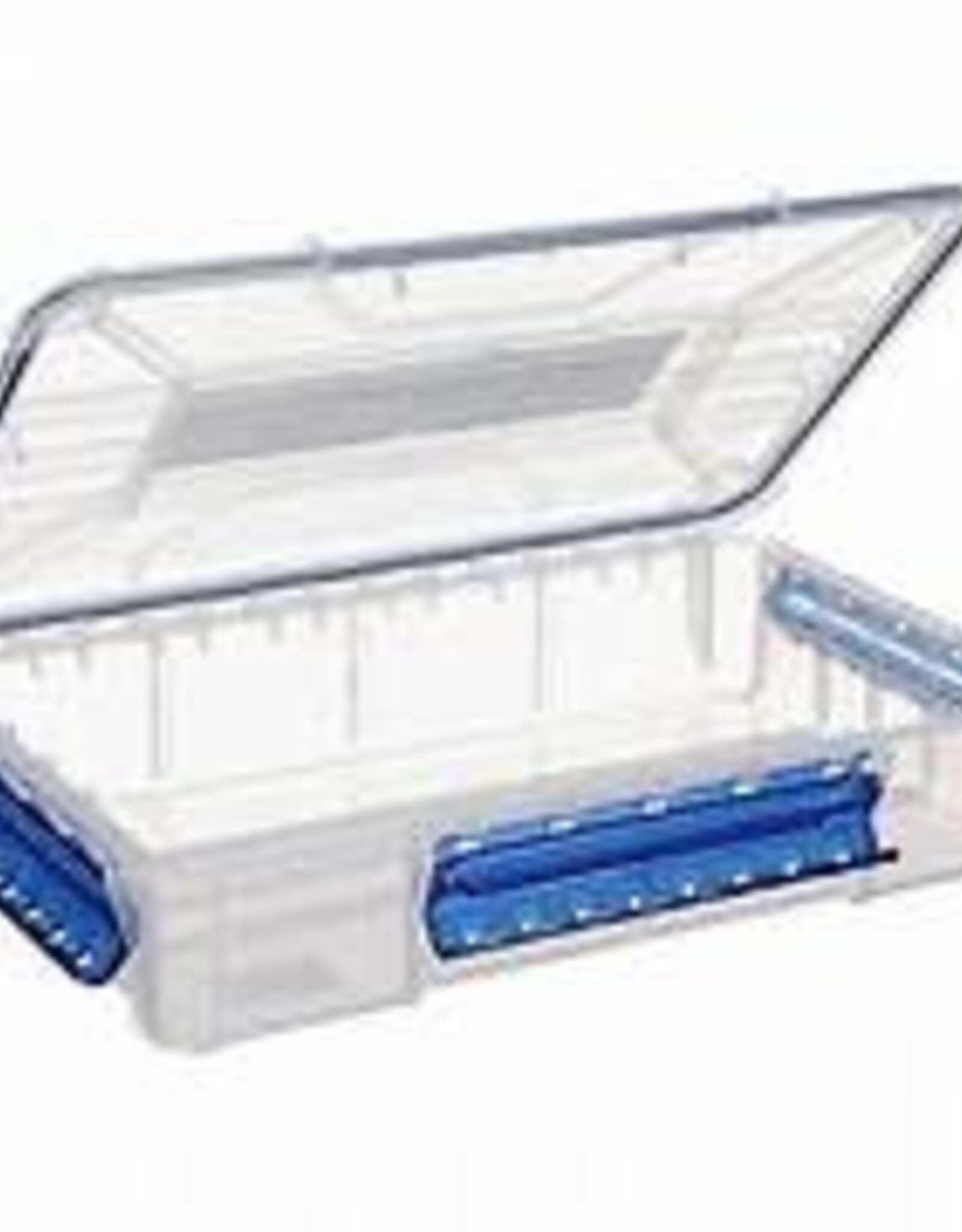 Flambeau Ultimate Utility Box Double Deep Model WP5001