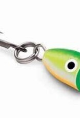 VMC Tungsten Chandelier Jig 3/16 oz Orange Glow