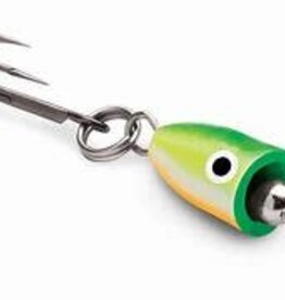 VMC Tungsten Chandelier Jig 3/16 oz Orange Glow