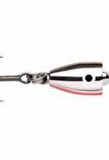 VMC Tungsten Chandelier Jig 3/16 oz Minnow